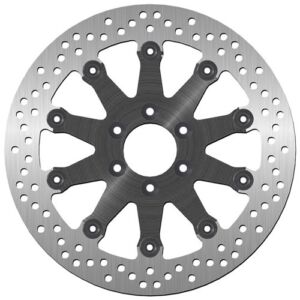 Disque de frein Suzuki VS1400 GL Intruder H VX51L - SBS 5307