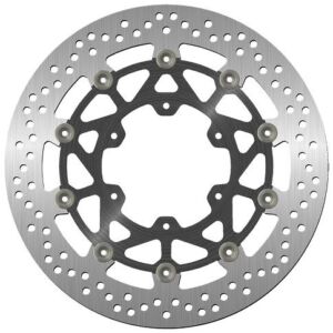 Disque de frein Suzuki GSX-R 1000 L7 - SBS 5316A