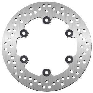 Disque de frein Yamaha MT-125 5D7 RE114 - SBS 5320