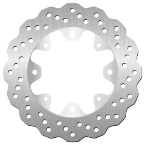 Disque de frein Kawasaki ER-6F ABS - SBS 5321