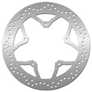 Disque de frein Yamaha FZ6 Fazer /S2 /ABS RJ14 - SBS 5322