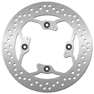Disque de frein Triumph Bonneville 900 T100 - SBS 5327