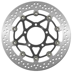Disque de frein Triumph Tiger 1200 Explorer ABS V13VH - SBS 5328A
