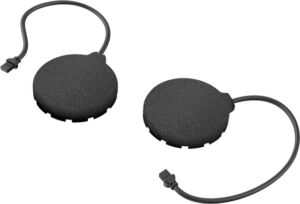 Haut-parleurs Sena 50R Sound Harman Kardon – Audio HD pour système 50R
