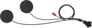 Haut-parleurs HD Type C pour intercom SPIDER ST1 – Sena – Audio optimisé