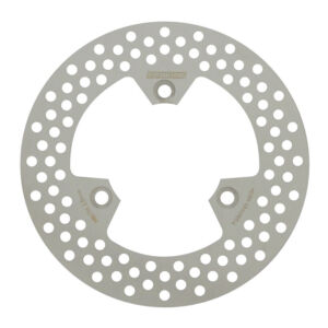 Disque de frein Wave 220 x 88 Honda CBR600 F H PC19 - Braking