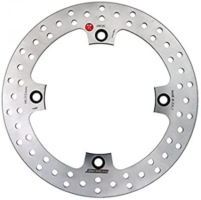 Disque de frein fixe 275 x 144 mm Honda XRV750 Africa Twin 1 RD07 - Braking