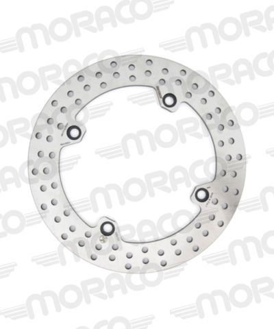 Disque de frein fixe 256 x 144 mm (RF4502) Honda XL1000 V Varadero 1 SD01 - Braking