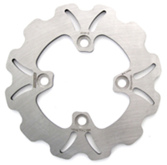 Disque de frein Wave  190 x 72 mm - Braking