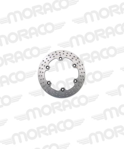 Disque de frein fixe standard 256 x 144 mm Honda ADV 350 ADV350AN - Braking (HO21FI)