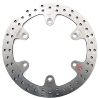 Disque de frein fixe standard 276 x 144 mm Honda CBR125 R 4 JC34 - Braking (HO22FI)