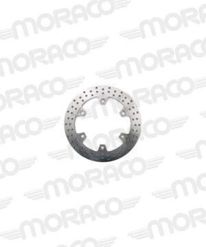 Disque frein 276 mm Honda CB1000 F (1993–1996) – Braking
