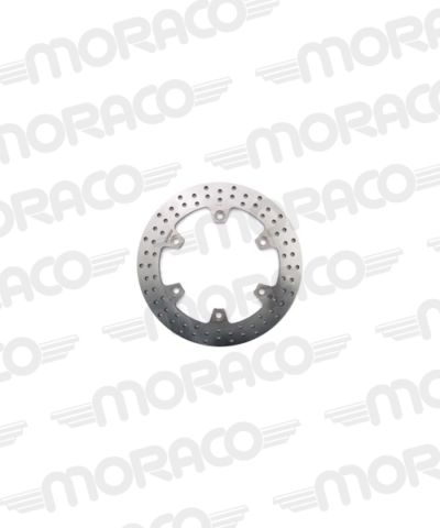 Disque de frein fixe standard 276 x 144 mm Honda CB1000 F Big One P SC30 - Braking (HO31RI)