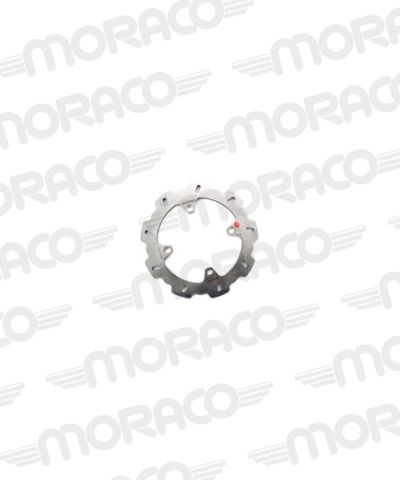 Disque de frein fixe Wave Honda CB600 F Hornet /S 3 PC36 - Braking