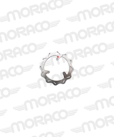 Disque TT fixe WAVE 198X88,5 Gas Gas MC65 - Braking