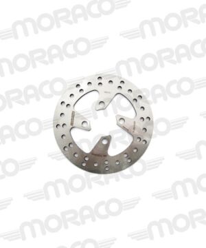 Disque frein MBK CW50 Booster 2000-2014 Braking