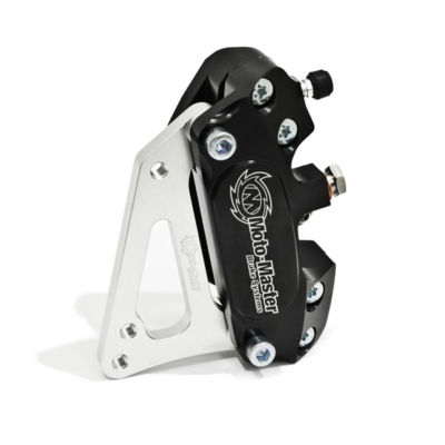 Etrier MM Supermoto Racing 4-piston Beta - Moto Master