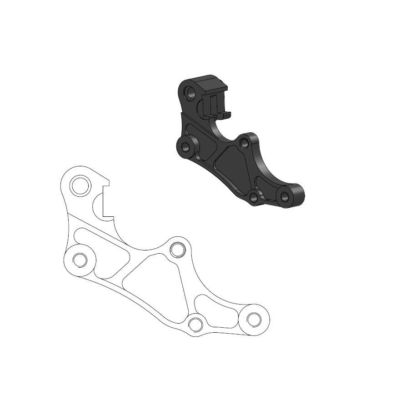 Support  Offroad MM SM Street Beta - Moto Master (MM211090)