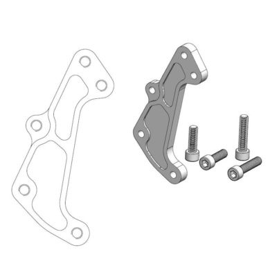 Support  Offroad MM SM Racing Beta - Moto Master (MM211127)