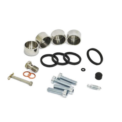 Kit de révision d'étrier 4 pistons  - Moto Master