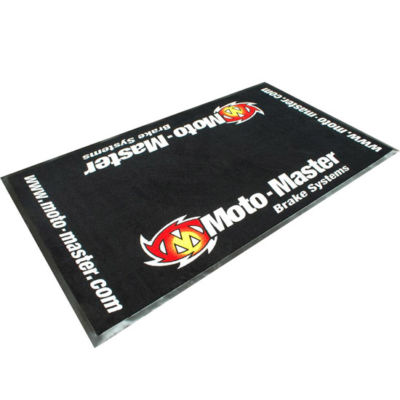 Tapis environemental  100x200m - Moto Master