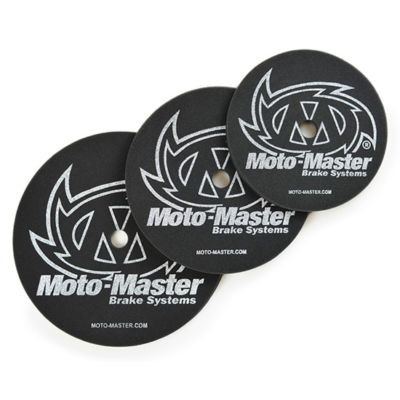 Cache disque en mousse  Ø270mm - Moto Master