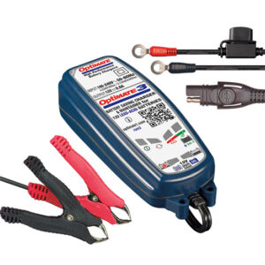 Chargeur batterie OptiMate 3 12V 0.8A - TM 430