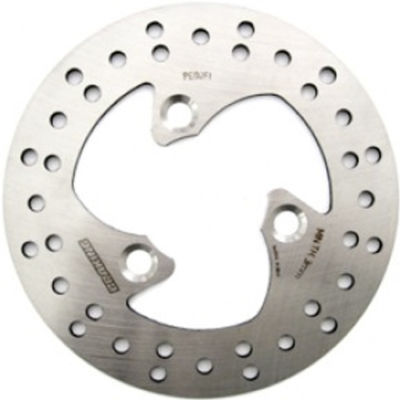 Disque de frein rond 180 x 58 mm Peugeot SpeedFight (Brembo) - Braking