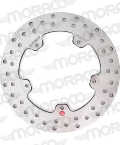 Disque de frein pour scooter PI03FI Gilera Fuoco 500 ZAPM61100 - Braking