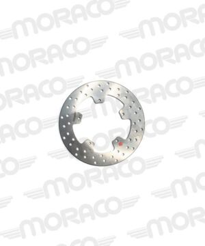 Disque Wave de frein Gilera Nexus 125-500 Braking