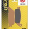 PLAQUETTES 630 (HS) Daelim R Roadsport 250 - SBS