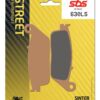 PLAQUETTES 630 (LS) Daelim VJ125 Roadsport R - SBS