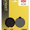 PLAQUETTES DE FREIN 511HF Suzuki GS400 D GS400 - SBS