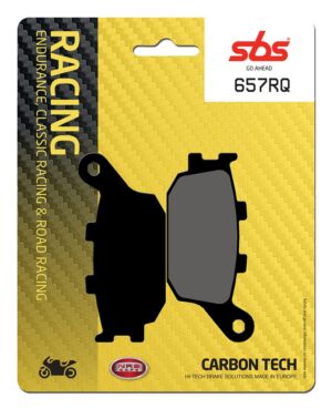 Plaquettes frein Honda CB1000 F Big One 1993-1996 SBS