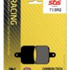 PLAQUETTES DE FREIN  719RQ - SBS