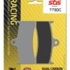 PLAQUETTES DE FREIN  779DC - SBS