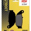 PLAQUETTES DE FREIN 915HF Benelli TNT 125 - SBS