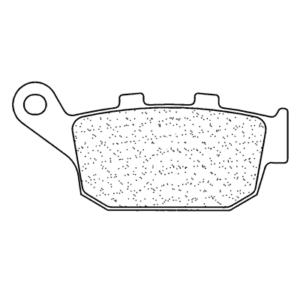 Plaquettes de frein Honda FES250 2000-2005 – CL BRAKES