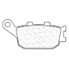 Plaquettes de frein haute performance maxi-scooter 3079MSC - CL Brakes