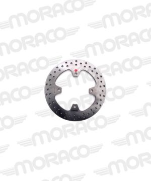 Disque de frein 250mm Kawasaki GTR1400 07-17 – Braking