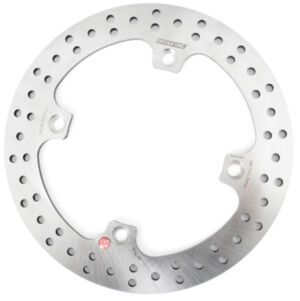 Disque de frein standard RF7536 Kawasaki KLV1000 1H BS1122 - Braking
