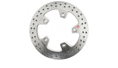 Disque rond fixe arrière RF7544 Husqvarna Svartpilen 701 - Braking