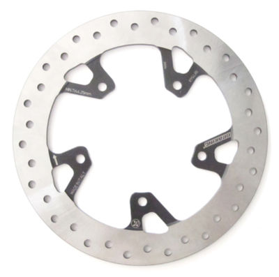 Disque fixe standard RF7548 Aprilia Caponord 1200 Rally ZD - Braking