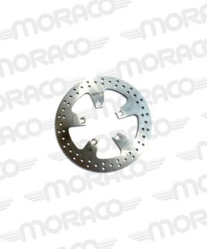 Disque de frein standard 260 x 88 Kymco Agility 125 16 R16 - Braking