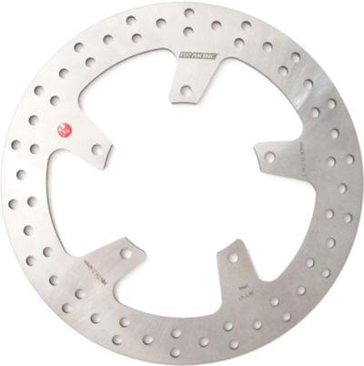 Disque fixe standard RF8141 Yamaha HW Xenter - Braking