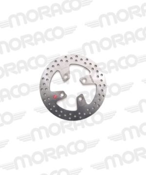 Disque frein 220 mm Suzuki Burgman 125/150 (2002-2006) Braking