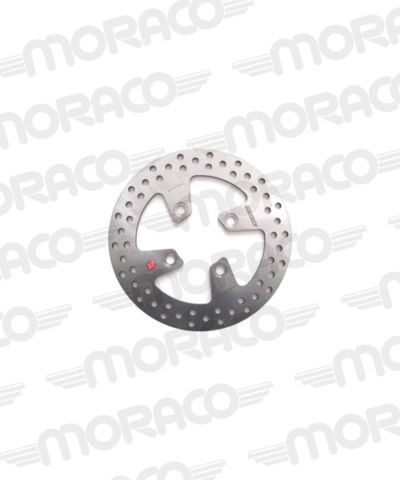 Disque de frein fixe standard 220 x 64,5 mm Suzuki UH125 Burgman K2 BP - Braking