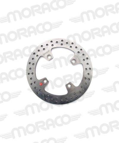 Disque de frein fixe standard RF8513 Honda FJS400 Silverwing 9 NF03 - Braking