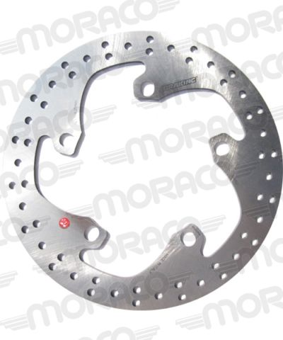 Disque de frein fixe RH8501 Gilera GP 800 ZAPM55100 - Braking