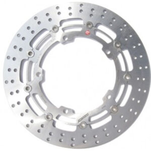 Disque frein RL7010 Suzuki B-King 2007-2012 - Braking